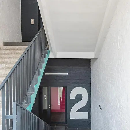 Life Loft Kaunas