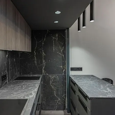 Life Loft Apartment *