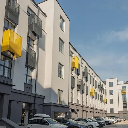 Appartamento Life Loft *
