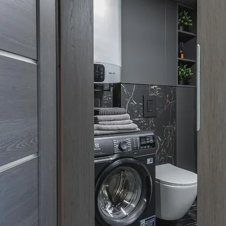 Life Loft Appartamento Kaunas