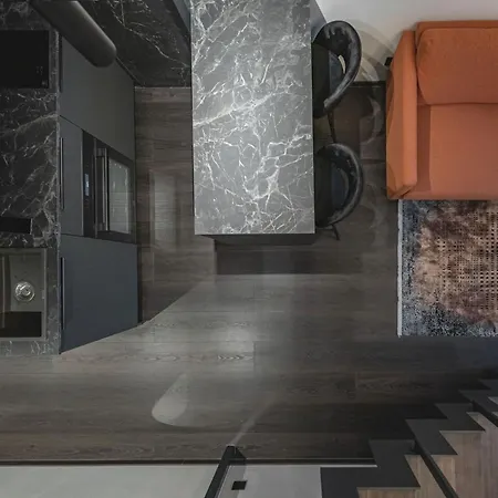 Apartment Life Loft