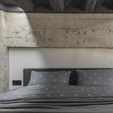 Life Loft Apartment Kaunas