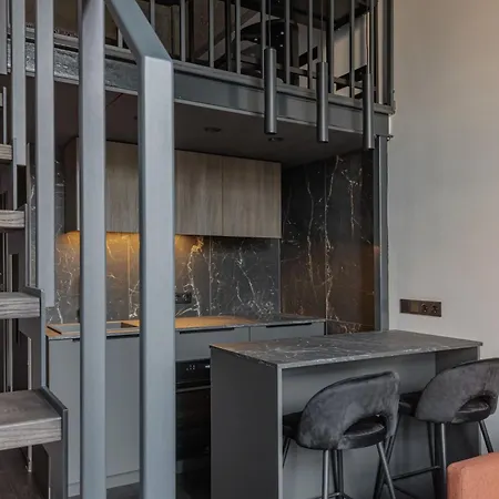 Life Loft Kaunas