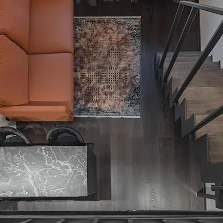 Life Loft Apartment
