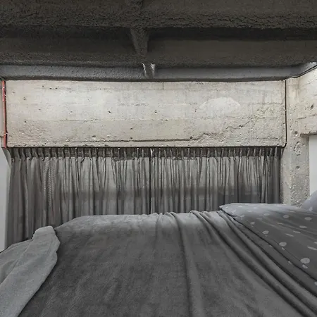 Apartment Life Loft