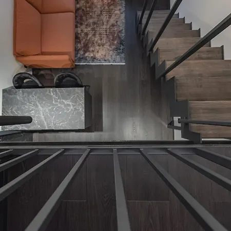 Life Loft Apartment Kaunas
