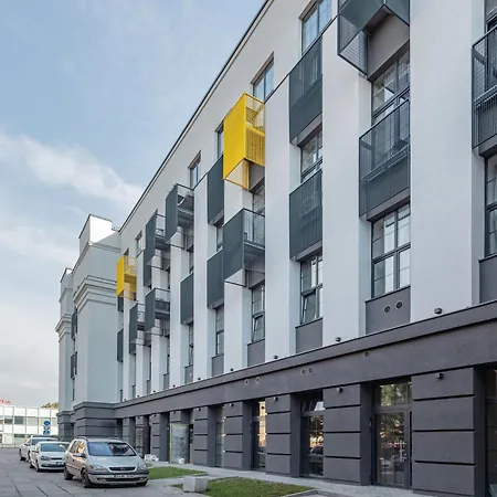 Life Loft Kaunas