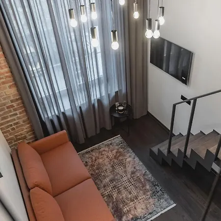 Life Loft * Kaunas
