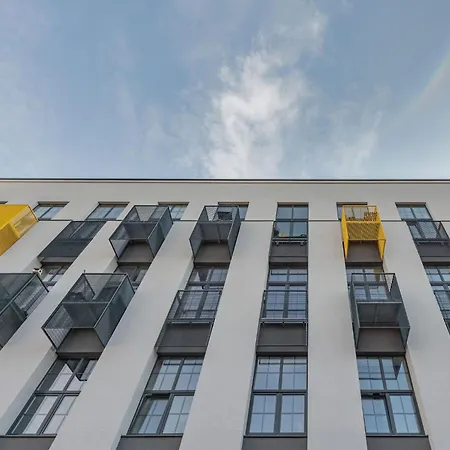 Life Loft Apartment