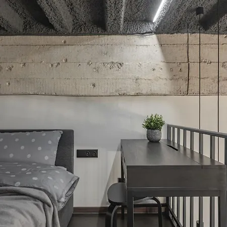 Life Loft Kaunas