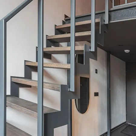 Life Loft * Kaunas