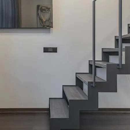 Life Loft Apartment