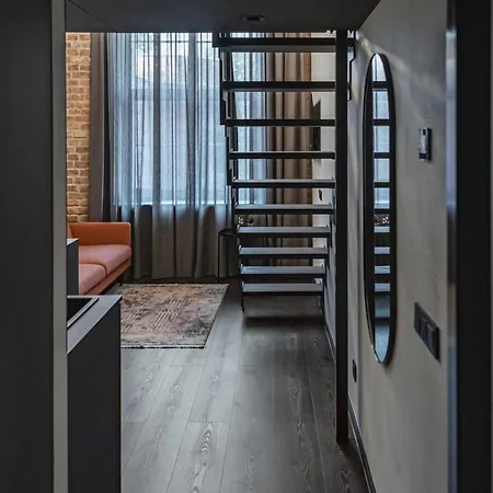 Apartment Life Loft *