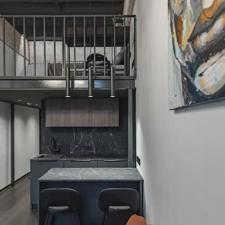 Life Loft Kaunas