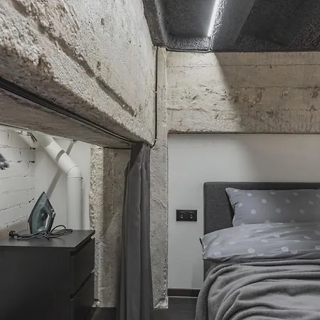 Life Loft Apartment
