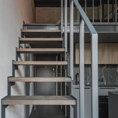 Life Loft Apartment *