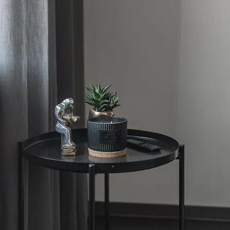 Life Loft Apartment Kaunas